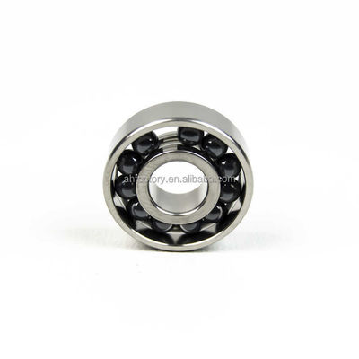 P4 Precision Si3n4 Ceramic Ball Bearing D6000/603883 для высокоскоростной и нержавеющей стали