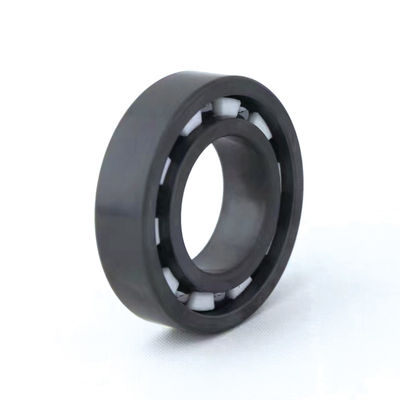 P4 Precision Si3n4 Ceramic Ball Bearing D6000/603883 для высокоскоростной и нержавеющей стали