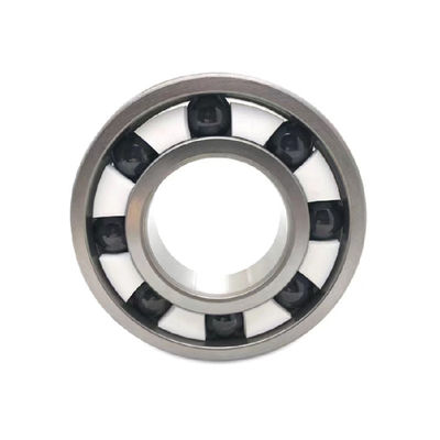 P4 Precision Si3n4 Ceramic Ball Bearing D6000/603883 для высокоскоростной и нержавеющей стали