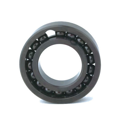 P4 Precision Si3n4 Ceramic Ball Bearing D6000/603883 для высокоскоростной и нержавеющей стали