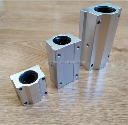 SCS25LUU 25 мм линейный подшипник для CNC-маршрутизатора