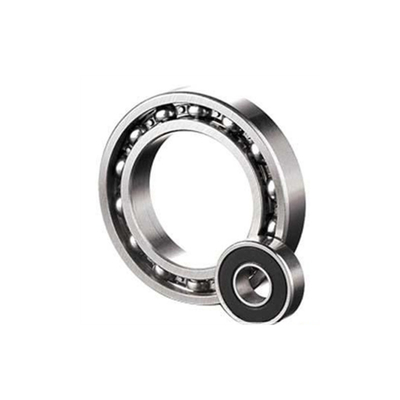 6324-C3 Chrome Steel/GCr15 Deep Groove Ball Bearing 120x260x55mm для сельскохозяйственных целей
