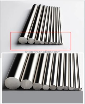 Длинный срок службы 25 мм диаметром оптической оси 950 мм гладкие стержни для деталей 3D-принтеров