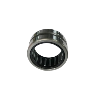 NA6912 Двухрядный хромированный стальной игольный роликовый подшипник прочный и сертифицированный ISO9001 2008