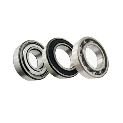 Генератор Rolling Radial 688ZZ Deep Groove Ball Bearing для запасной части электродвигателя