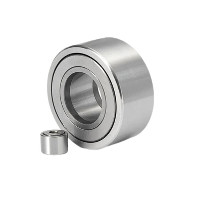 NATR 10 PP Cam Follower Track Roller Bearing для высокоэффективного иглового ролика