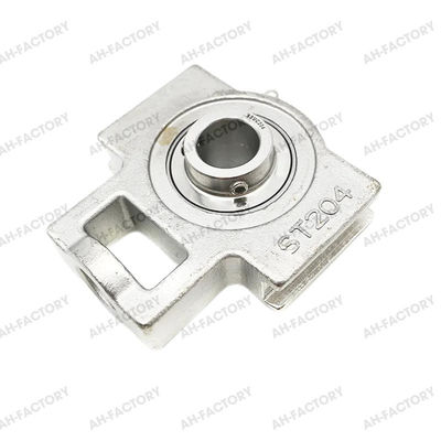 Высокая точность P5 UCT Сферическое подшипник подушка блок подшипник для оптовой покупки