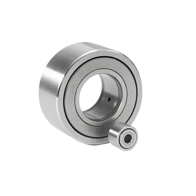NATR 10 PP Cam Follower Track Roller Bearing для высокоэффективного иглового ролика