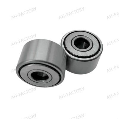 NUTR15-A NUTR17-A NUTR20-A NUTR25-A NUTR30-A NUTR35 NUTR40 Стальная клетка высокоскоростной подшипник