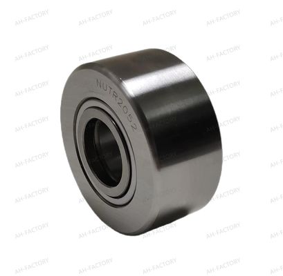NUTR15-A NUTR17-A NUTR20-A NUTR25-A NUTR30-A NUTR35 NUTR40 Стальная клетка высокоскоростной подшипник