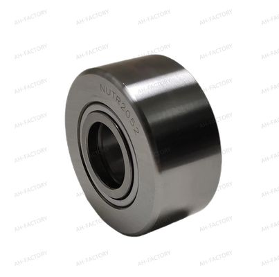 NUTR15-A NUTR17-A NUTR20-A NUTR25-A NUTR30-A NUTR35 NUTR40 Стальная клетка высокоскоростной подшипник