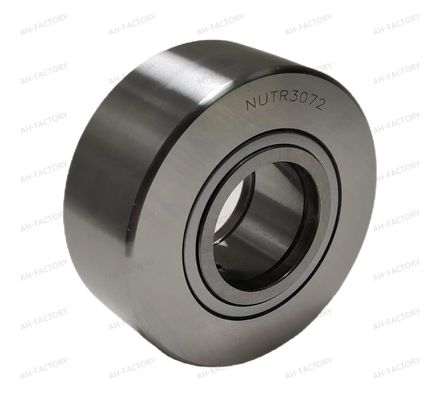 NUTR15-A NUTR17-A NUTR20-A NUTR25-A NUTR30-A NUTR35 NUTR40 Стальная клетка высокоскоростной подшипник