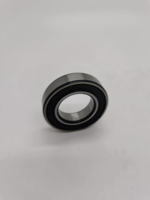 ISO9001 2008 Сертифицированный 6213-2RS1/C3 Запечатанный глубокий ров шаровой подшипник 65x120x23 мм