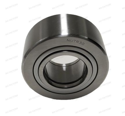 NUTR15-A NUTR17-A NUTR20-A NUTR25-A NUTR30-A NUTR35 NUTR40 Стальная клетка высокоскоростной подшипник