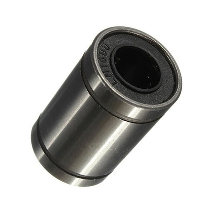 3D-линейные подшипники LM6UU LM8UU LMF12UU LM20UU LM25UU LM30UU LM12UU LM16UU