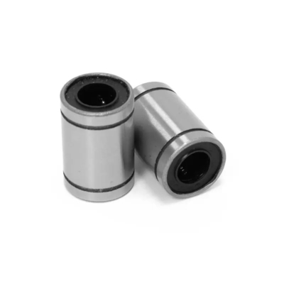 3D-линейные подшипники LM6UU LM8UU LMF12UU LM20UU LM25UU LM30UU LM12UU LM16UU