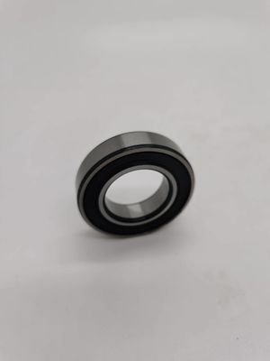 Однорядная глубокая канавная шариковая подшипница 6215-2RS1/HC5C3WT Гибридные керамические шарики 75x130x25 мм