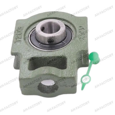 Хромная сталь GCR15 UCT Производство Сферных роликовых подшипников Подшипник блока подушки