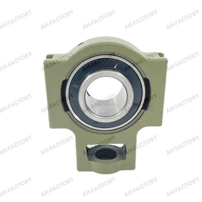 Хромная сталь GCR15 UCT Производство Сферных роликовых подшипников Подшипник блока подушки