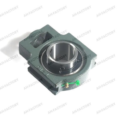 Хромная сталь GCR15 UCT Производство Сферных роликовых подшипников Подшипник блока подушки