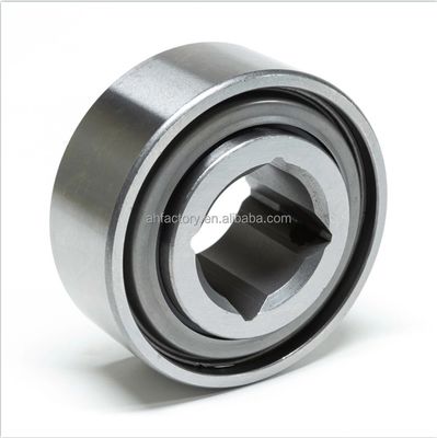 W208PPB5 Сельское хозяйство Квадратная сверляная сферическая наружная подшипница для строительных машин