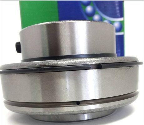 W208PPB5 Сельское хозяйство Квадратная сверляная сферическая наружная подшипница для строительных машин