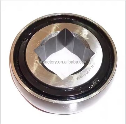 W208PPB5 Сельское хозяйство Квадратная сверляная сферическая наружная подшипница для строительных машин
