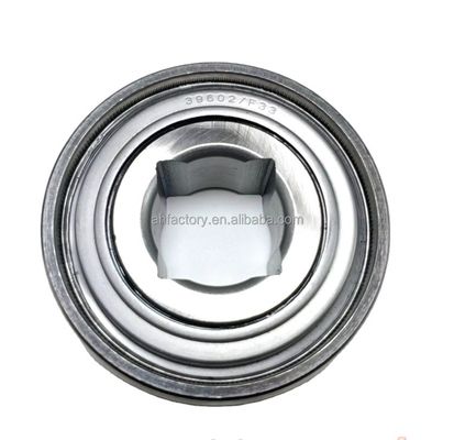 W208PPB5 Сельское хозяйство Квадратная сверляная сферическая наружная подшипница для строительных машин