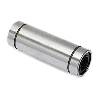 Линейная железная дорога Линейная конструкция блока LM10LUU LM12LUU LM13LUU LM16LUU LM20LUU Подшипник