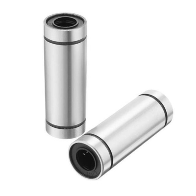 Линейная железная дорога Линейная конструкция блока LM10LUU LM12LUU LM13LUU LM16LUU LM20LUU Подшипник