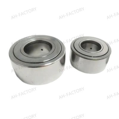 NUTR2052 Рельсовый подшипник с игловой булавой и герметизированной конструкцией подвижной трассы