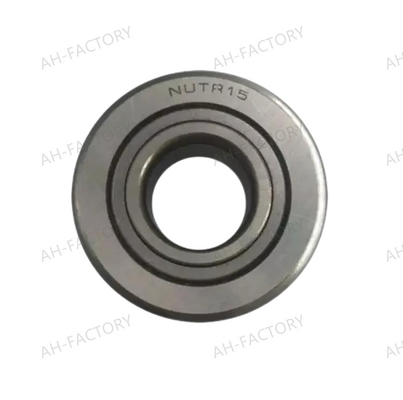 Gcr15 Стальной подшипник NUTR2562 25*62*25mm Игла с подшипником с подшипником с подшипником с подшипником с подшипником