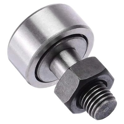 NUKR35 Cam Follower Track Rollers с подшипником из Gcr15 Steel Bearing Borer Размер 16 мм