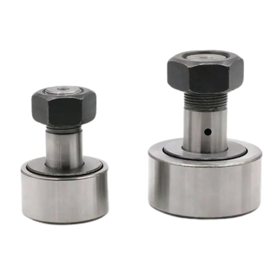 NUKR35 Cam Follower Track Rollers с подшипником из Gcr15 Steel Bearing Borer Размер 16 мм