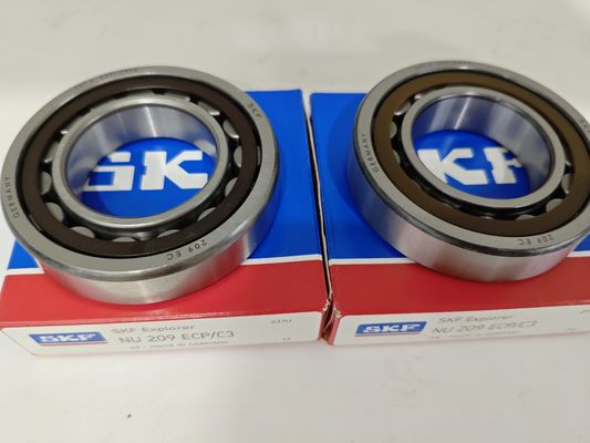 NU203EM NU204EM NU205 NU206 NU207 NU208 NU209 NU210 Подшипник для ремонтных машин