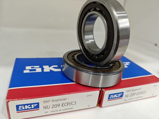 NU203EM NU204EM NU205 NU206 NU207 NU208 NU209 NU210 Подшипник для ремонтных машин