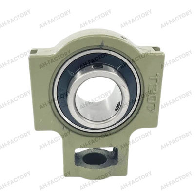 Высокая точность P5 Сферический простой подшипник UCT подушечный блок подшипник Chrome Steel GCR15