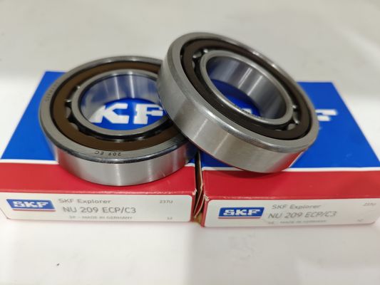 NU203EM NU204EM NU205 NU206 NU207 NU208 NU209 NU210 Подшипник для ремонтных машин