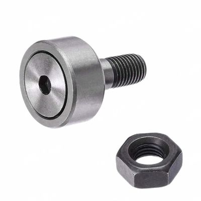 НУКР62 Камерные подшипники на колесах с сертификатом ISO9001 2008