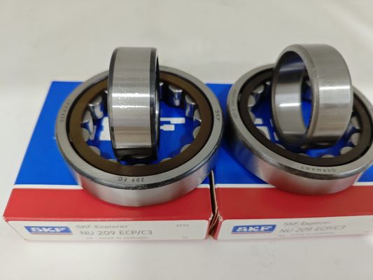 NU203EM NU204EM NU205 NU206 NU207 NU208 NU209 NU210 Подшипник для ремонтных машин