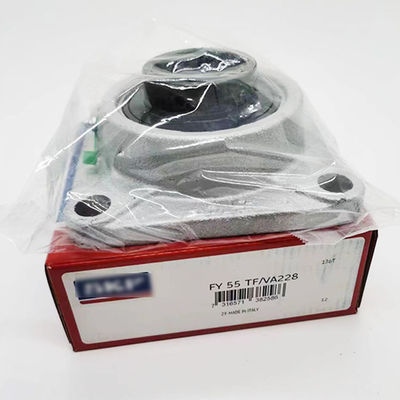 Высокая точность P5 Сферический простой подшипник UCT подушечный блок подшипник Chrome Steel GCR15