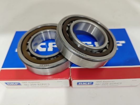 NU203EM NU204EM NU205 NU206 NU207 NU208 NU209 NU210 Подшипник для ремонтных машин