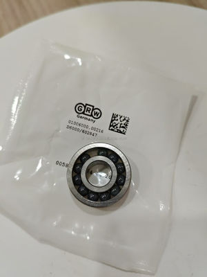 Si3n4 Керамический суперточный подшипник D6000/612515 из нержавеющей стали 440C