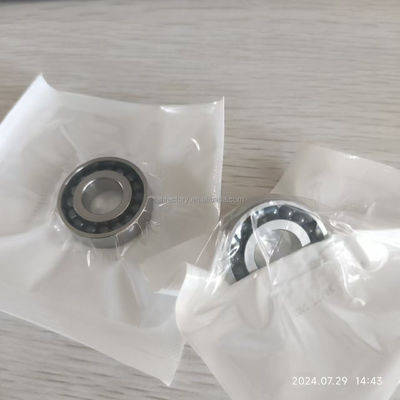 Si3n4 Керамический суперточный подшипник D6000/612515 из нержавеющей стали 440C