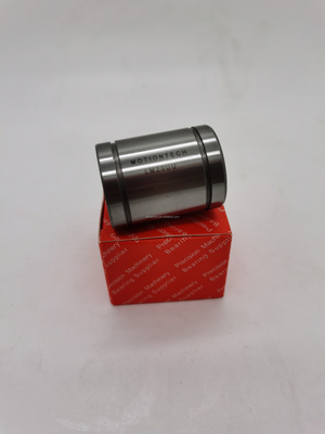 Длинный срок службы Линейный корпус для CNC LM20UU Линейный слайдер 20x32x42 мм