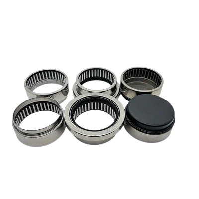 NKI17/16 NKI17/20 NKI20/16 NKI20/20R NKI50/25 NKI50/35 NKI50/20 NKI47/20 NKI47/30 Игловые подшипники