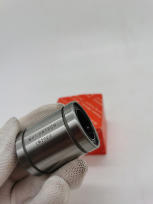 Длинный срок службы Линейный корпус для CNC LM20UU Линейный слайдер 20x32x42 мм
