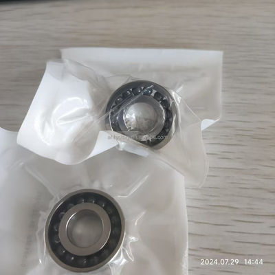 Устойчивая производительность Si3N4 керамические шарики D6002/608982 Гибридные керамические подшипники 15x32x9 мм