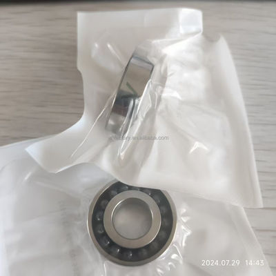 Устойчивая производительность Si3N4 керамические шарики D6002/608982 Гибридные керамические подшипники 15x32x9 мм