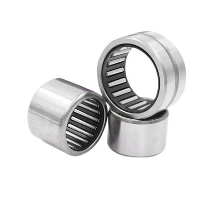 Нефтяная смазка NKI14/20 Игловой роликовый подшипник серии NKI для плавной работы